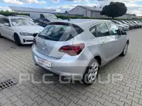 2012 Opel Astra