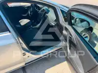 2012 Opel Astra