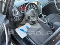 2012 Opel Astra