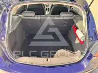 2012 Opel Astra