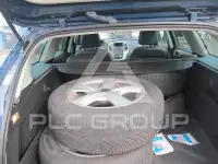 2012 Opel Astra