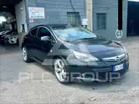 2012 Opel Astra