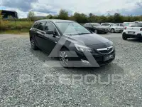 2012 Opel Astra