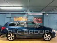 2012 Opel Astra