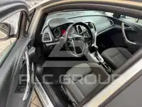 2012 Opel Astra