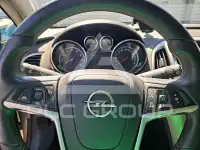 2012 Opel Astra