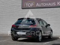 2012 Opel Astra