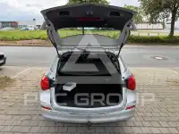 2012 Opel Astra
