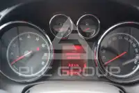 2012 Opel Astra