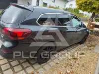 2012 Opel Astra