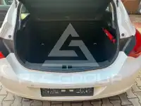 2012 Opel Astra