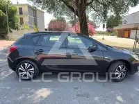 2012 Opel Astra