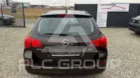 2012 Opel Astra