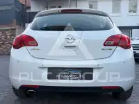 2012 Opel Astra