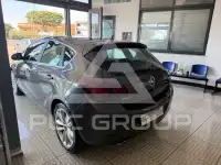 2012 Opel Astra