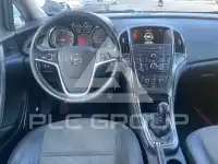 2012 Opel Astra