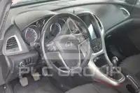 2012 Opel Astra