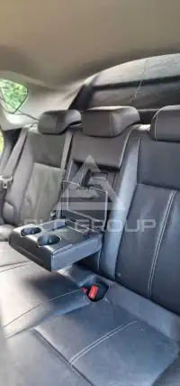 2012 Opel Astra