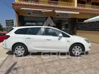 2012 Opel Astra