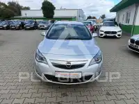 2012 Opel Astra