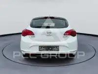 2012 Opel Astra