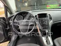 2012 Opel Astra