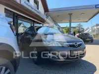 2012 Opel Astra