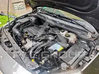 2012 Opel Astra