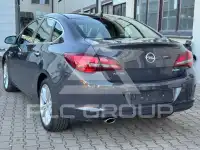 2012 Opel Astra