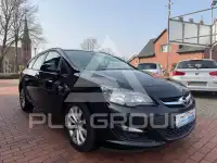 2012 Opel Astra
