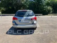 2012 Opel Astra