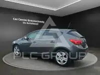 2012 Opel Astra