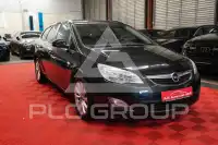 2012 Opel Astra