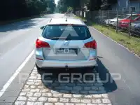 2012 Opel Astra