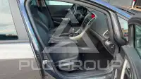 2012 Opel Astra