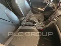 2012 Opel Astra