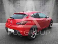 2012 Opel Astra