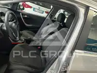 2012 Opel Astra