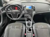 2012 Opel Astra
