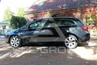 2012 Opel Astra