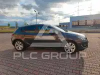 2013 Opel Astra
