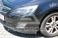 2012 Opel Astra