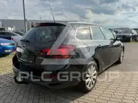 2012 Opel Astra