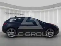 2012 Opel Astra