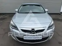2012 Opel Astra