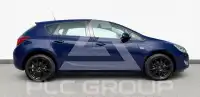 2012 Opel Astra