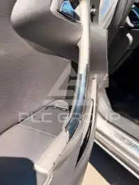 2012 Opel Astra