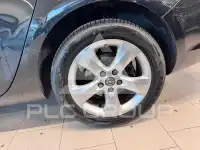 2012 Opel Astra