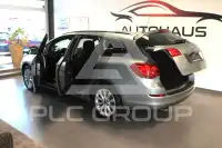 2012 Opel Astra