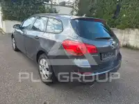 2012 Opel Astra